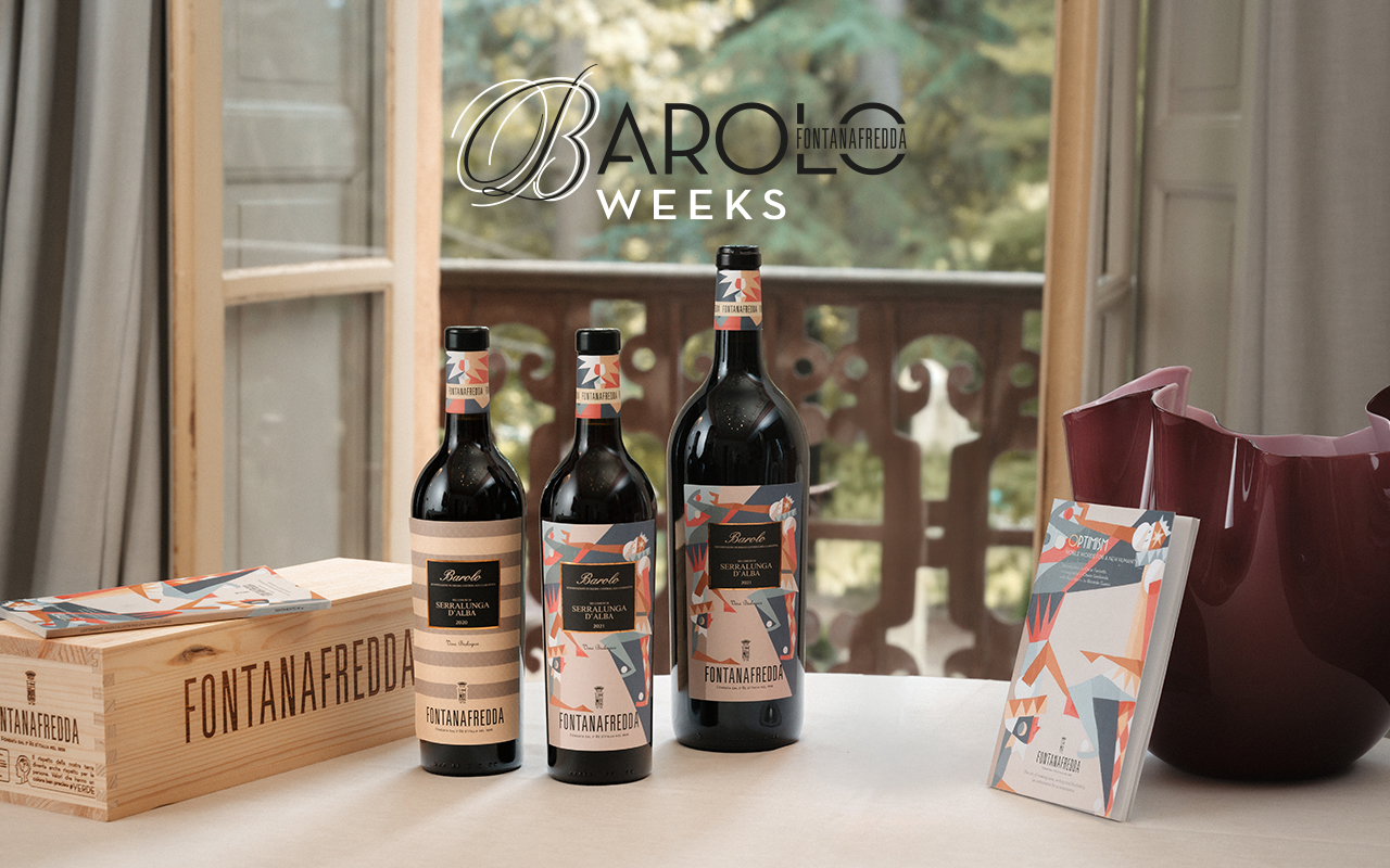 Barolo weeks